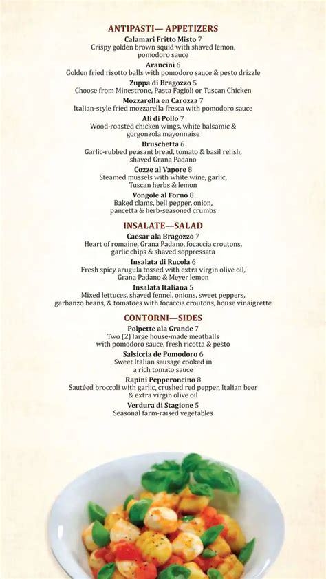 Casino Isle Buffet Menu .